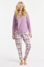Damella Heather Pyjamas