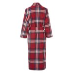 Damella Cranberry Badekåbe - Billede 5