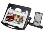 Ipad  holder, justerbar - Billede 2