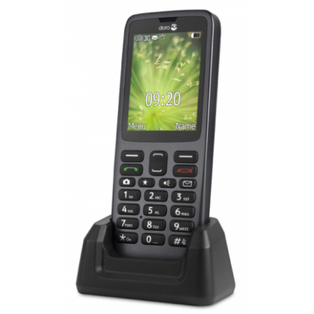 Doro 5517 mobil Grafit