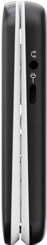 Doro Leva Seniormobil L21 Black/White - Billede 3
