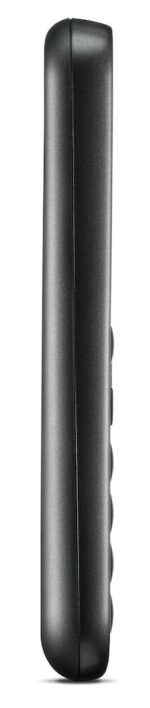 Doro 5861 Mobiltelefon Grafit - Billede 4