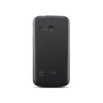 Doro 5861 Mobiltelefon Grafit - Billede 6
