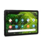 Doro Tablet Grafit
