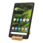 Doro Tablet Grafit - Billede 2