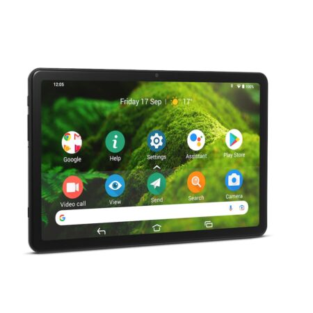 Doro Tablet Grafit