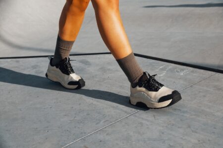 Gaitline Gravel LiteWP LT Beige/Black