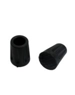 Dupsko 2 stk 12mm Til Vandrestave
