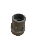 Dupsko for 25mm grå