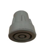 Dupsko for 25mm grå - Billede 2