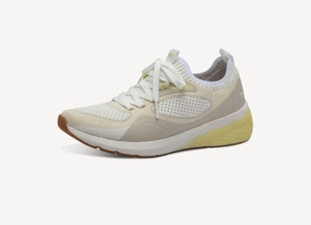 Tamaris Sneaker Beige