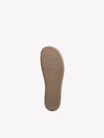 Tamaris Brun Slipper Hjemmesko - Billede 2