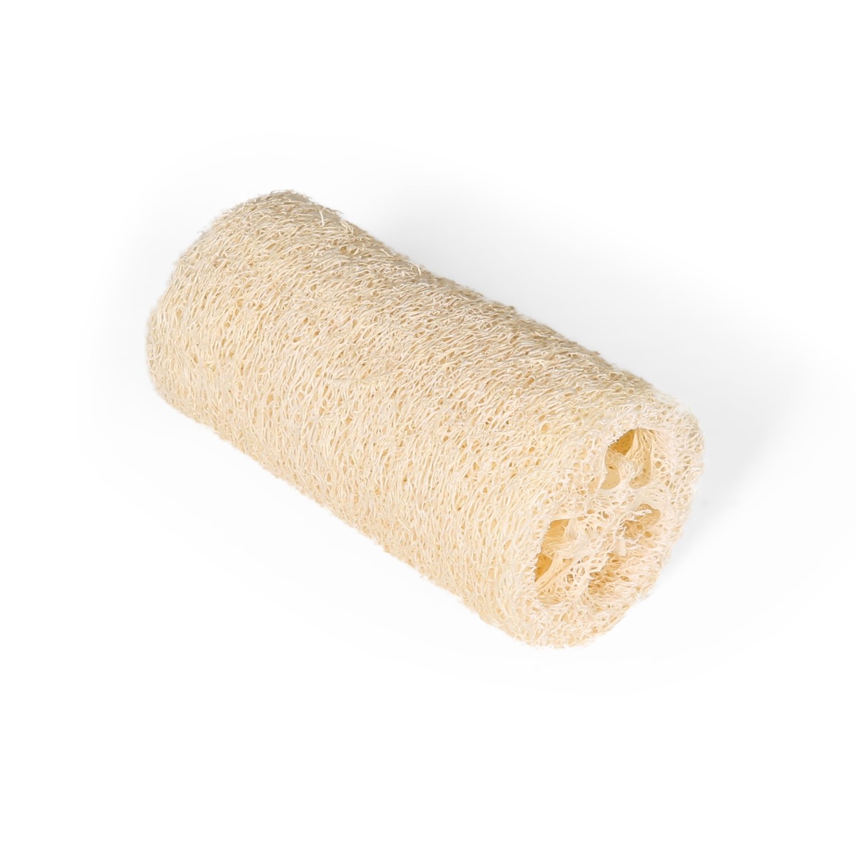 ecob006a Eco Bath Loofah hånd med snor - Billede 1