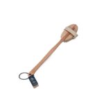 Eco Bath Sisal kropsbørste - Billede 2