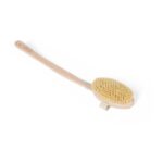 Eco Bath Sisal kropsbørste - Billede 5