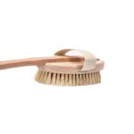 Eco Bath Sisal kropsbørste - Billede 3