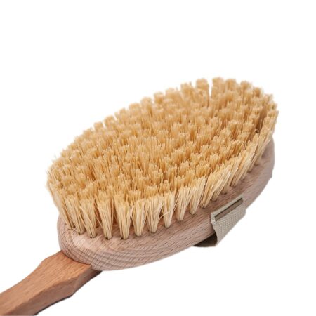 Eco Bath Sisal kropsbørste