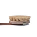 Eco Bath Sisal kropsbørste - Billede 4