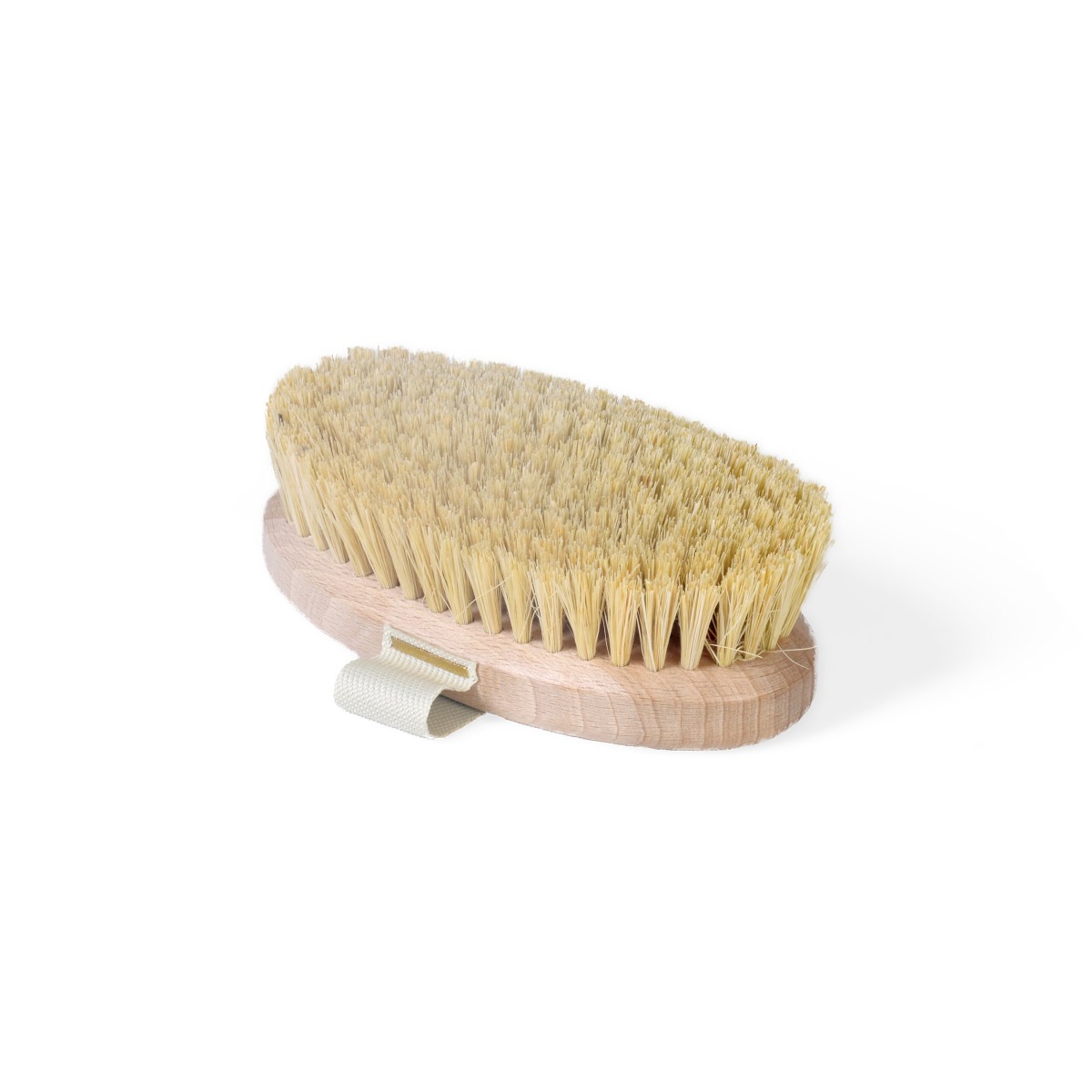 ecob008 Eco Bath Sisal massage børste - Billede 1