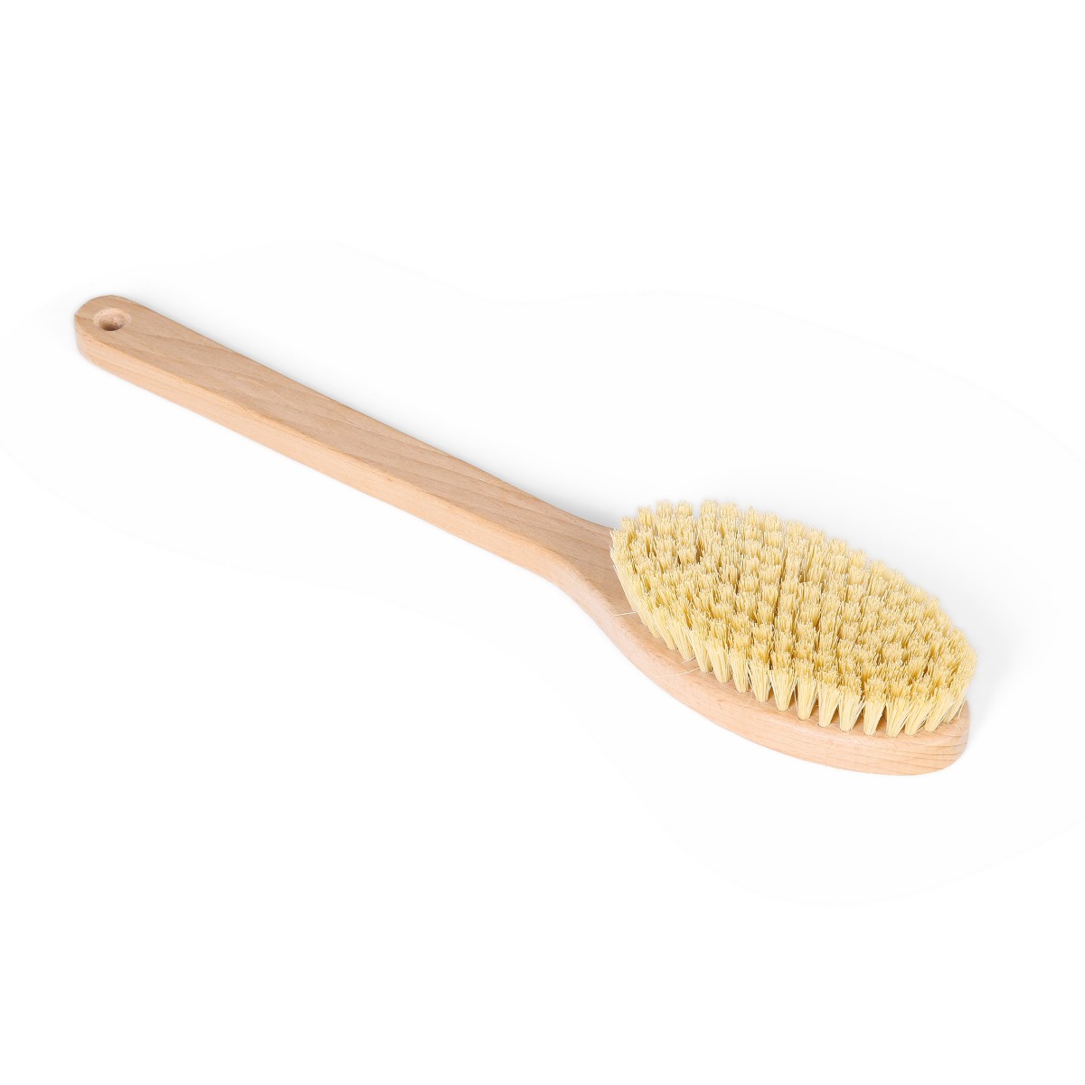 ecob009 Eco Bath Sisal sauna børste - Billede 1