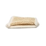 Eco Bath Sisalhåndbørste  bamboo - Billede 2