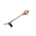 Eco Bath Sisal blød badebørste - Billede 3