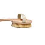 Eco Bath Sisal blød badebørste - Billede 4