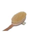 Eco Bath Sisal blød badebørste - Billede 2