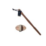 Eco Bath Sisal blød badebørste - Billede 6