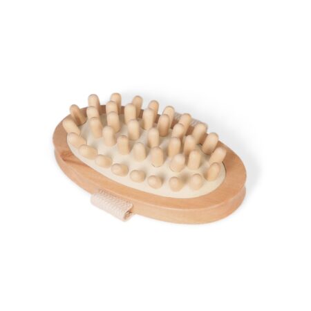 Eco Bath Massagebørste