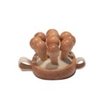 Eco Bath Massagebørste stor - Billede 4
