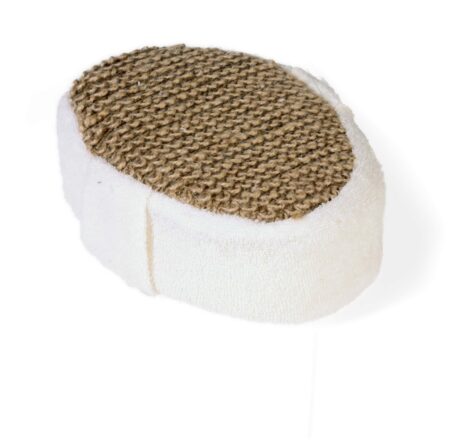 Eco Bath Håndskrubber