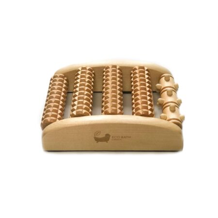 Eco Bath Fodmassager