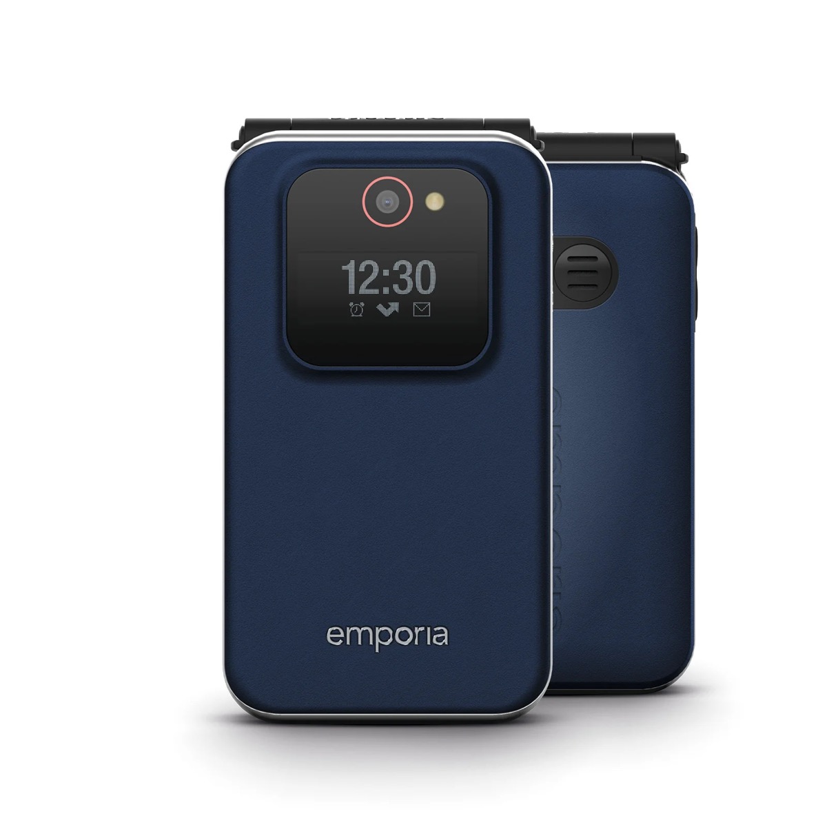 emporia_joy_blueberry Emporia Joy Ltd 4G Blueberry - Billede 1