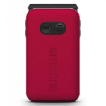 Emporia Joy Ltd 4G Red - Billede 2