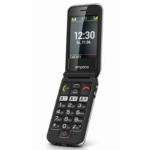 Emporia Joy Ltd 4G Red - Billede 3
