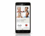 UDGÅET Emporia Smart S3 Smartphone - Billede 3