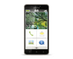 UDGÅET Emporia Smart S3 Smartphone