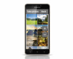 UDGÅET Emporia Smart S3 Smartphone - Billede 5
