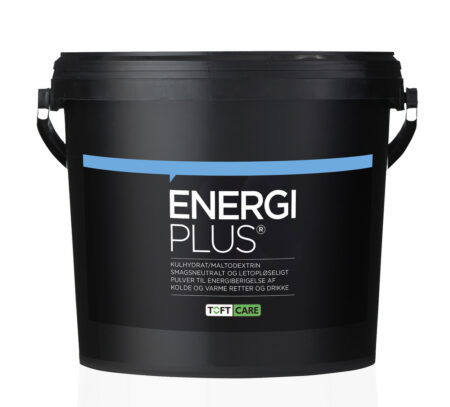 Energi-Plus 900g