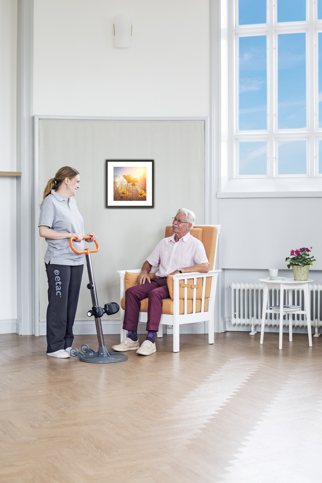 et16090106 Drejetårn Pro Turner - Billede 1