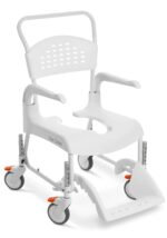 Etac Clean Bade- og Toiletstol - Billede 2