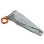 Strømpepåtager Socky kort model - Billede 2