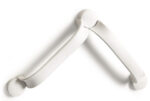 UDGÅET Støttehåndtag Flex 30cm Plast m/Lim fæst - Billede 5