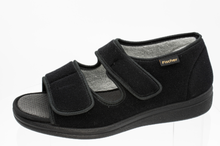 Rohde-Fischer Terapisko m/velcro