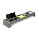 Filt Organizer Med Flere Rum - Billede 2
