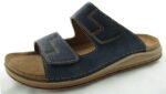 Fischer Herresandal Ocean Læder - Billede 5