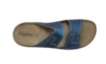 Fischer Herresandal Ocean Læder - Billede 2