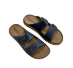 Fischer Herresandal Ocean Læder - Billede 4
