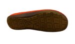 Fischer Rosa Damesandal i Læder - Billede 4
